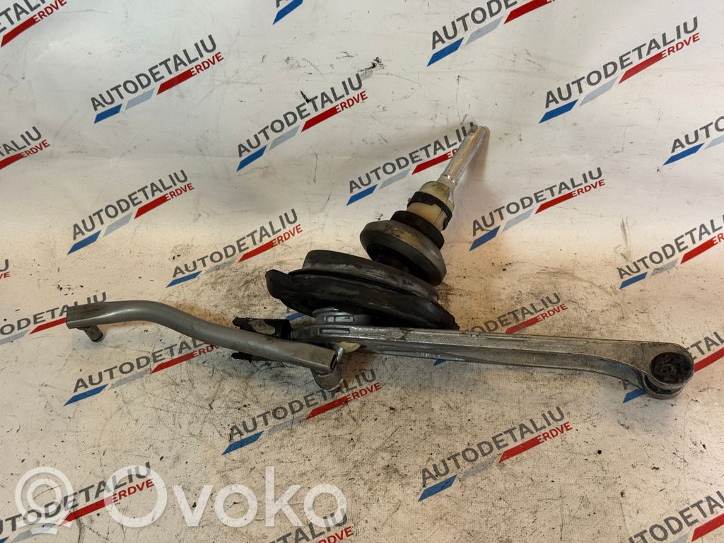 BMW 3 E92 E93 Gear shifter/selector 