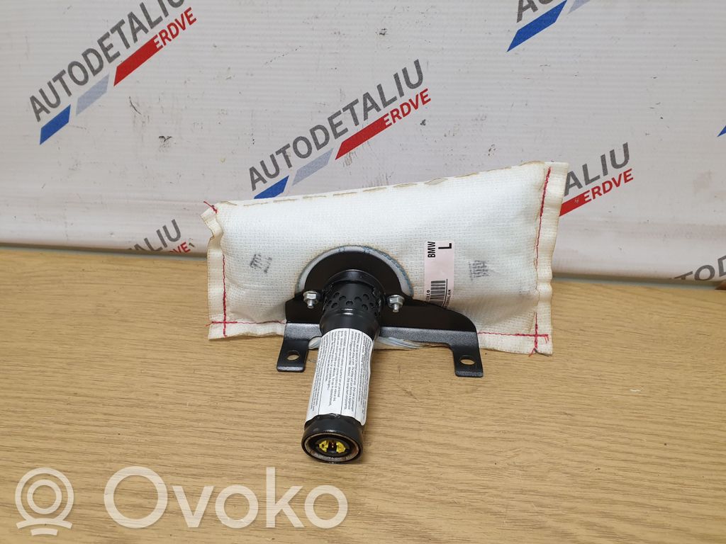 Airbag del asiento   7161063,52107161063