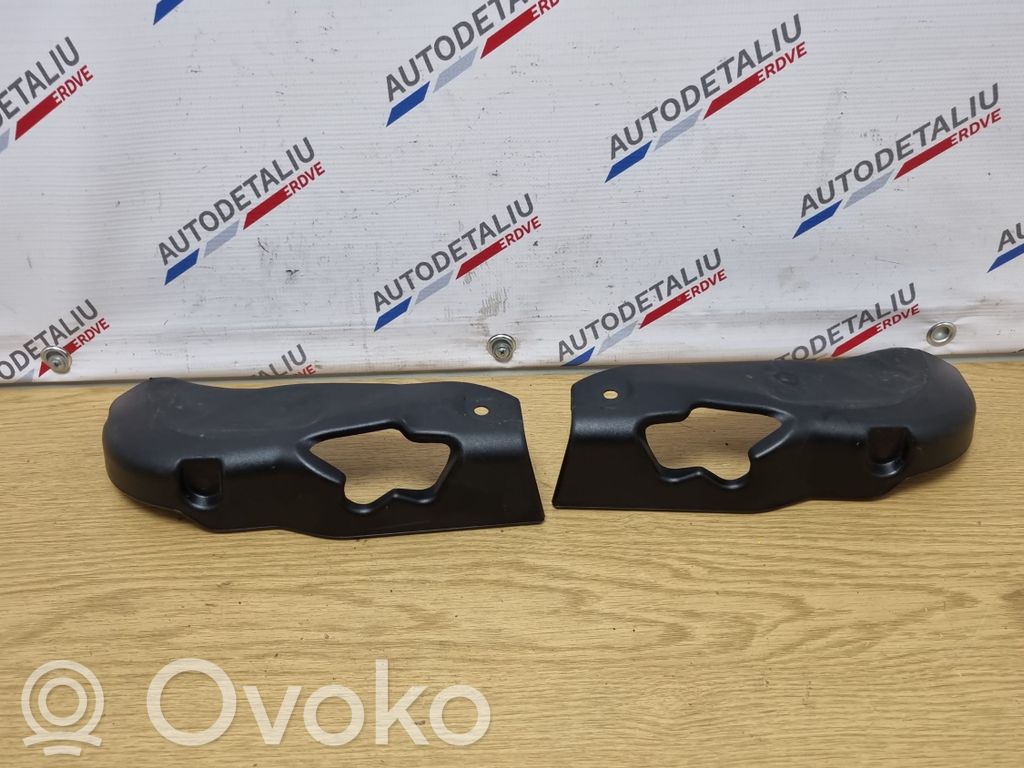 Other trunk/boot trim element   7169578,54377169577,54377169578,7169577