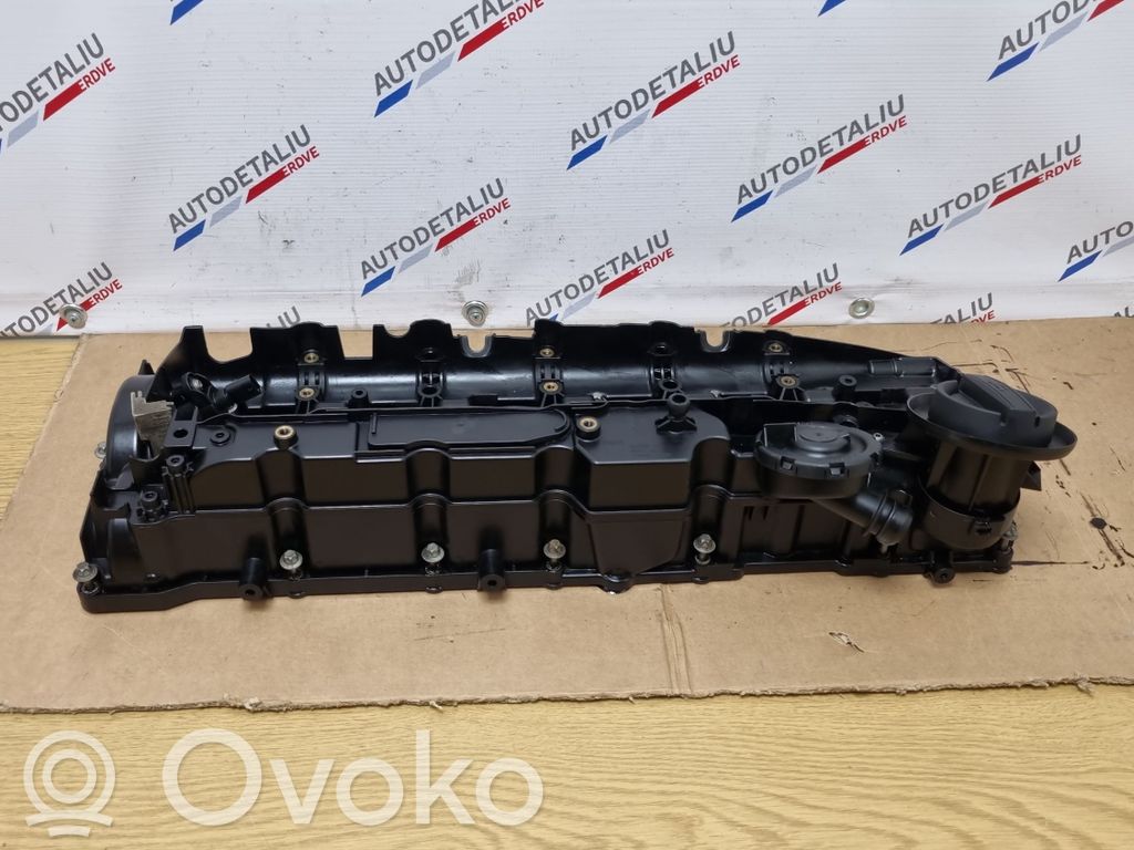 BMW 3 F30 F35 F31 Venttiilikoppa 