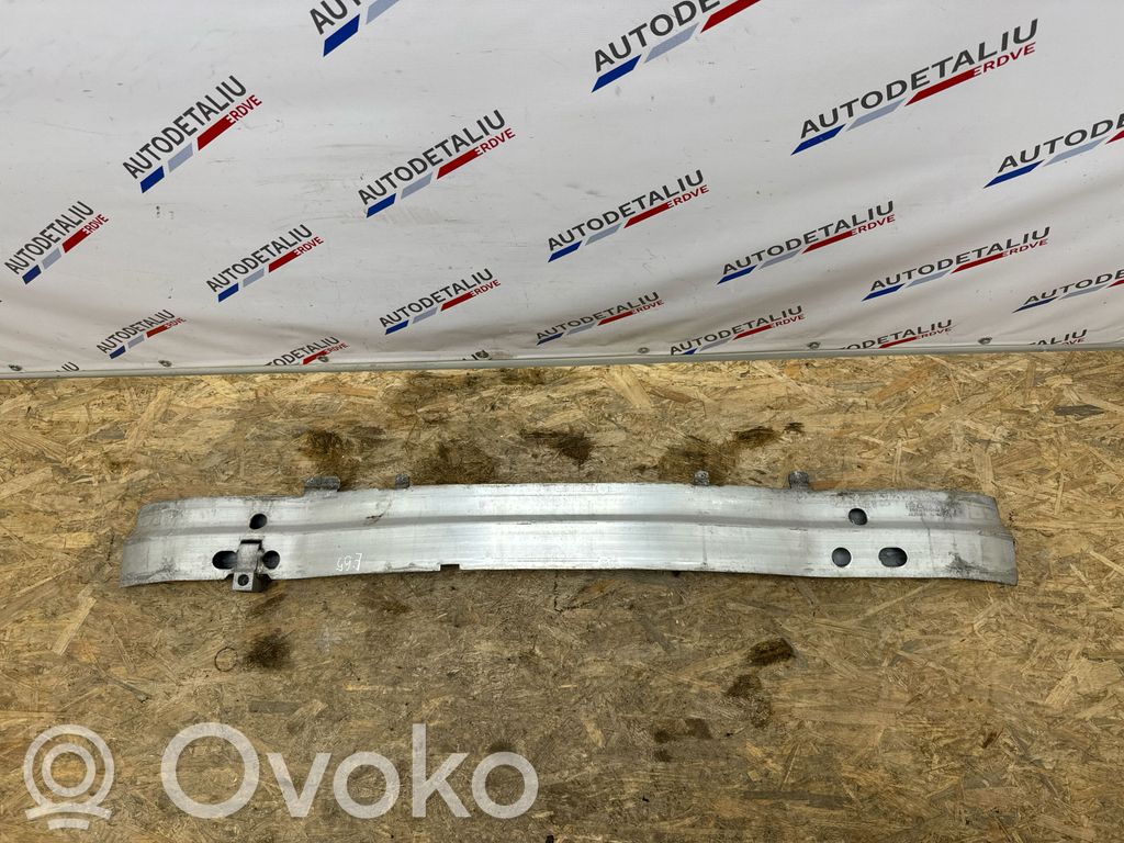 Aizmugurē bampera balka   7015002,190806