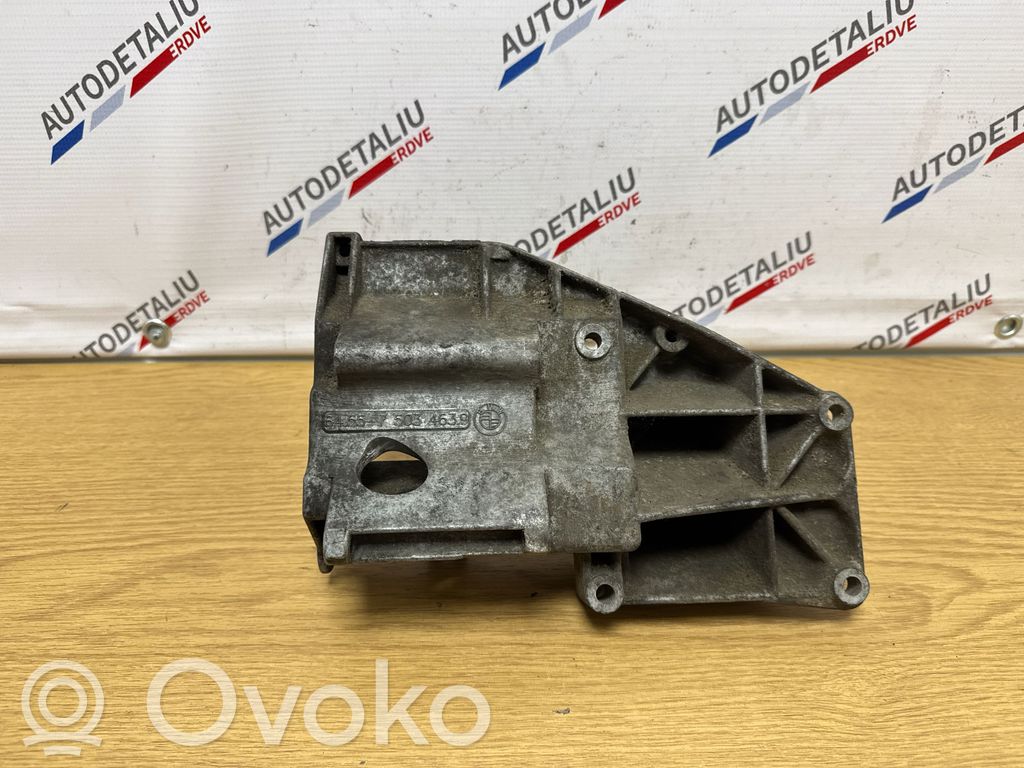 BMW X5 E53 A/C compressor mount bracket 