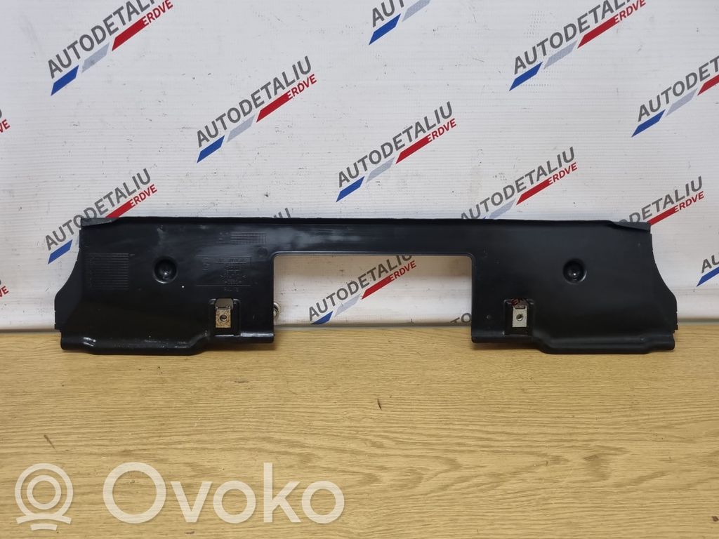 Radiator trim   7052464,51747052464