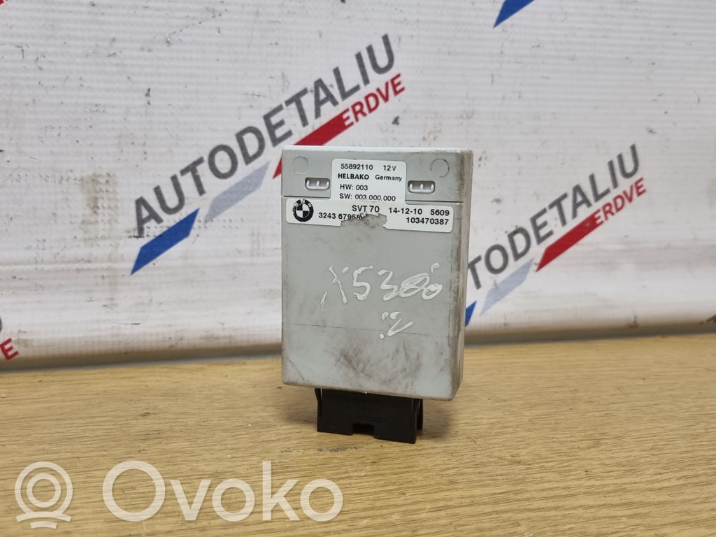 Autres unités de commande / modules   6795802,32436795802
