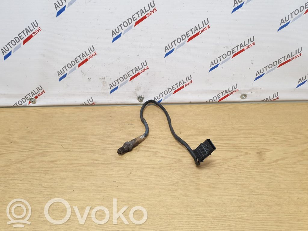 BMW 2 F45 Lambda probe sensor 