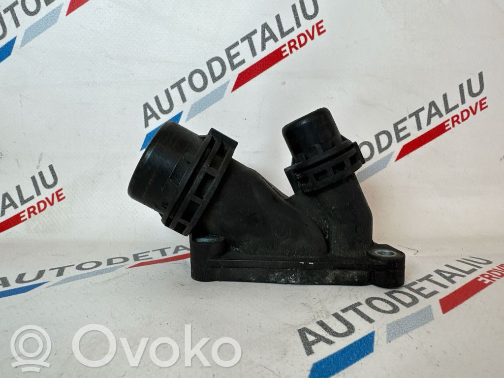 BMW X1 E84 Engine coolant pipe/hose 