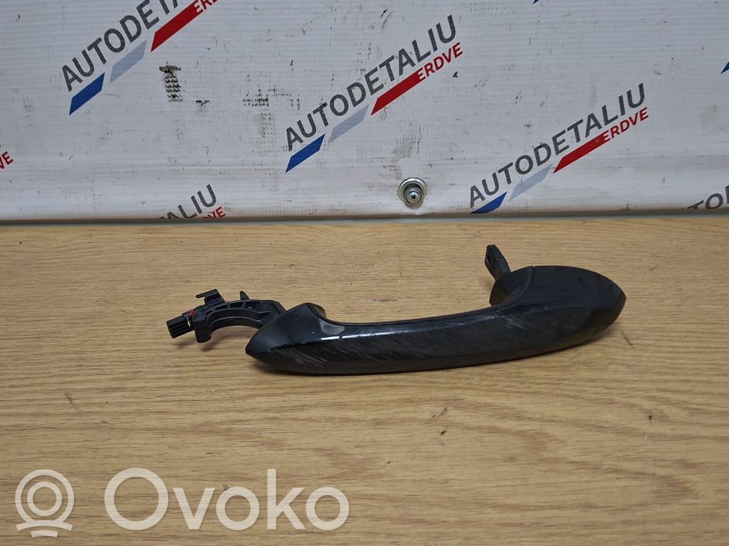 BMW X3 G01 Manecilla externa puerta delantera 