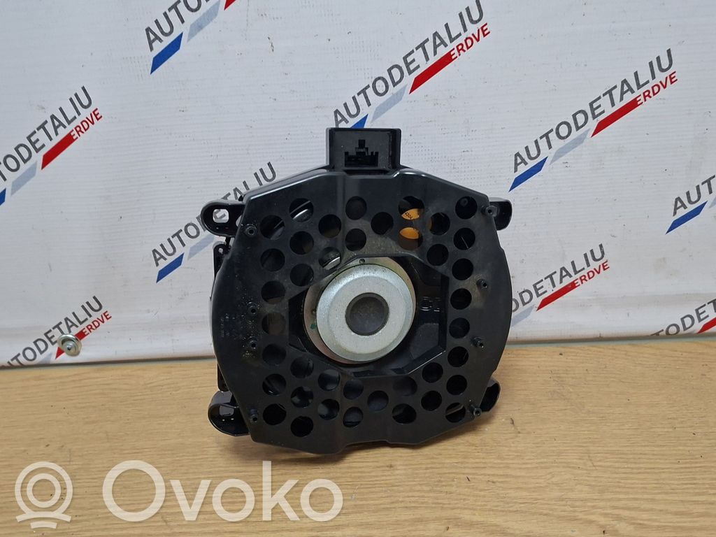 BMW X5 E70 Altavoz subwoofer 