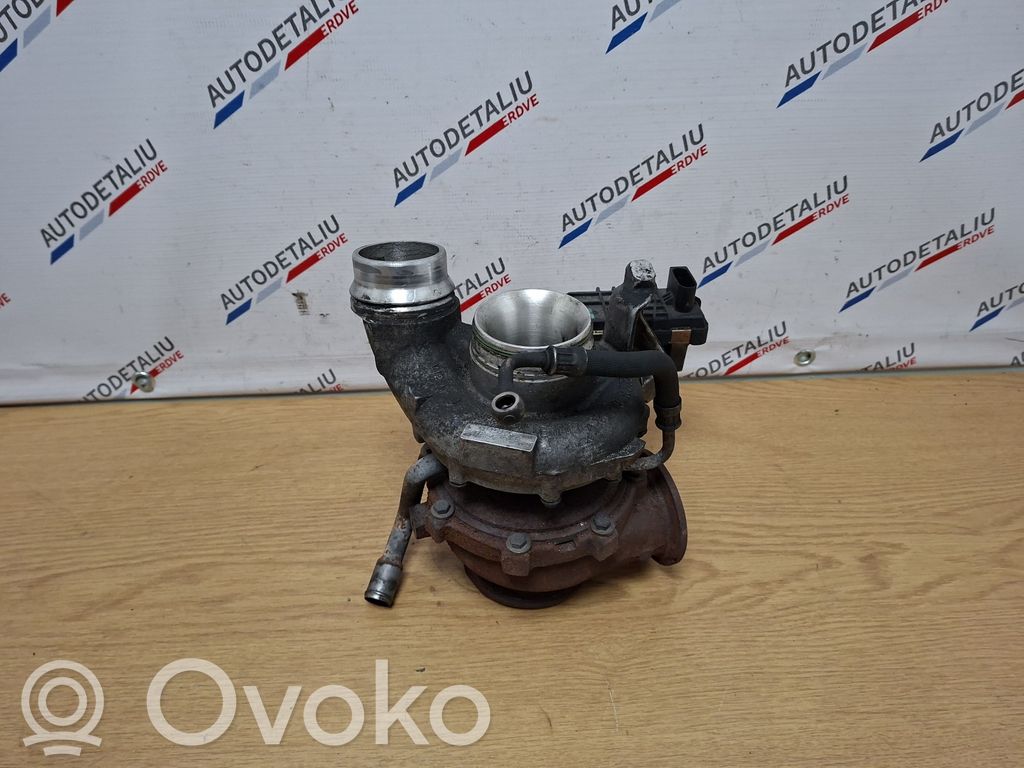 Turbo   GTB2260V,7799759