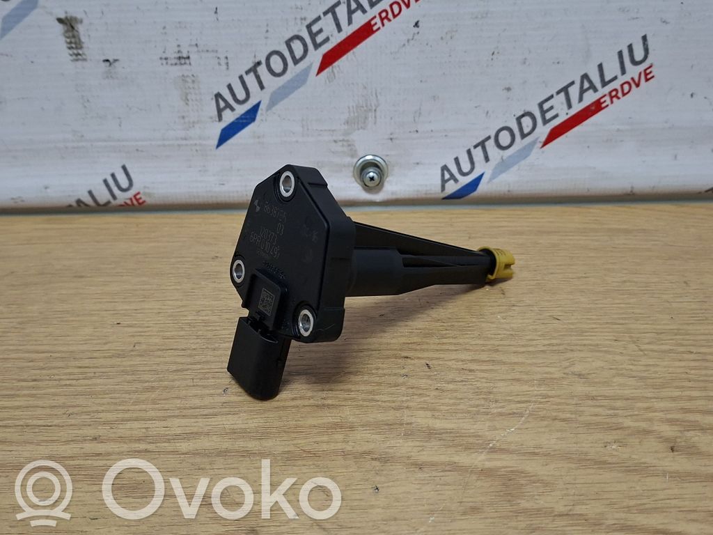 BMW 1 F20 F21 Czujnik poziomu oleju 