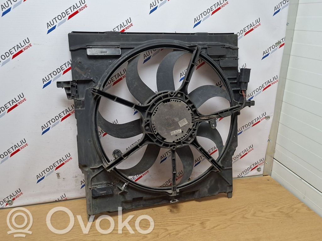 Elektrolüfter   7796572,8618241