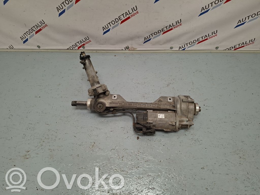 BMW X1 E84 Steering rack 
