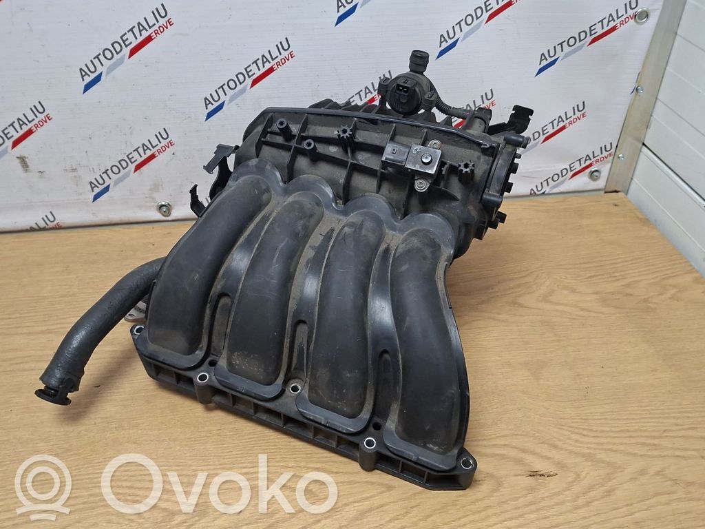 Kolektor ssący   7602062