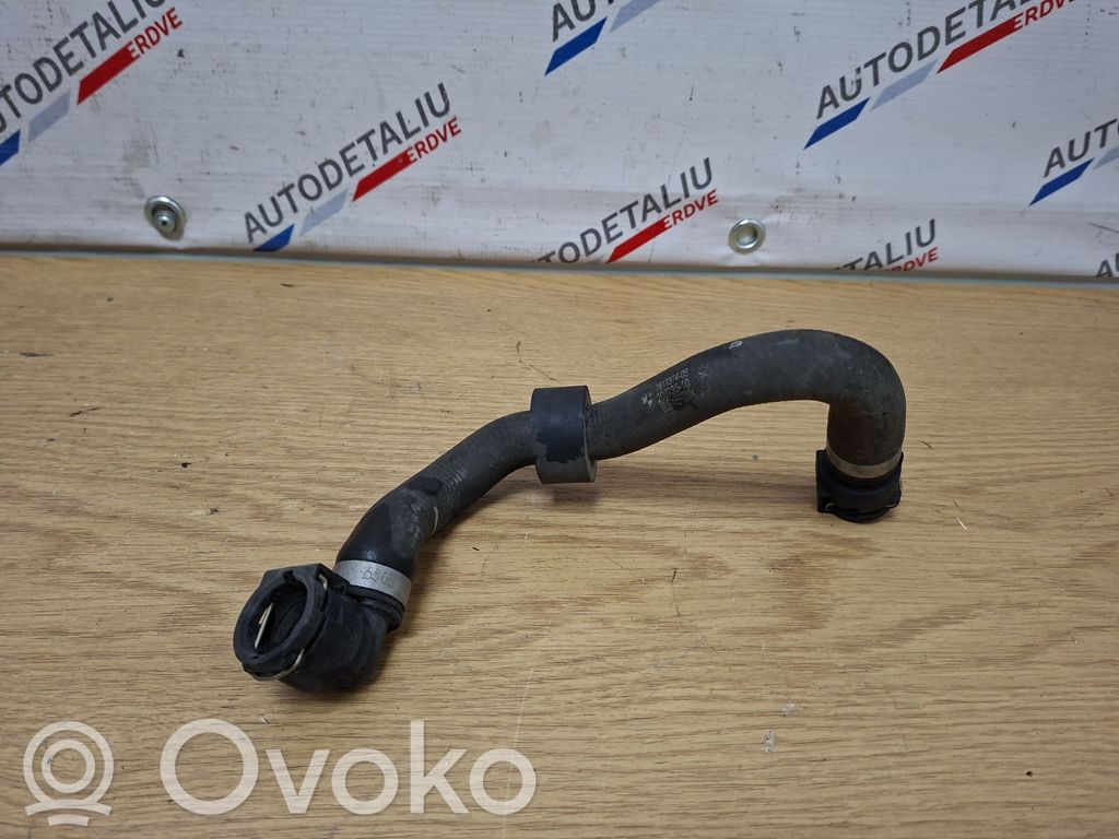 BMW X1 F48 F49 Engine coolant pipe/hose 