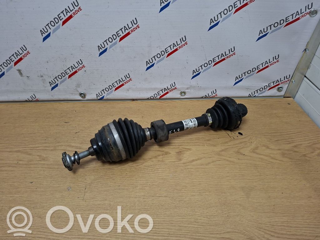 BMW X1 F48 F49 Front driveshaft 