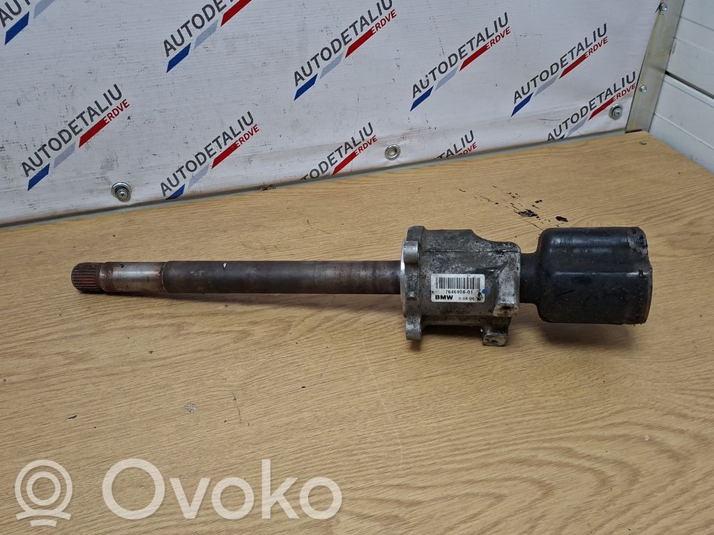 BMW 2 F46 Łożysko podpory wału napędowego 