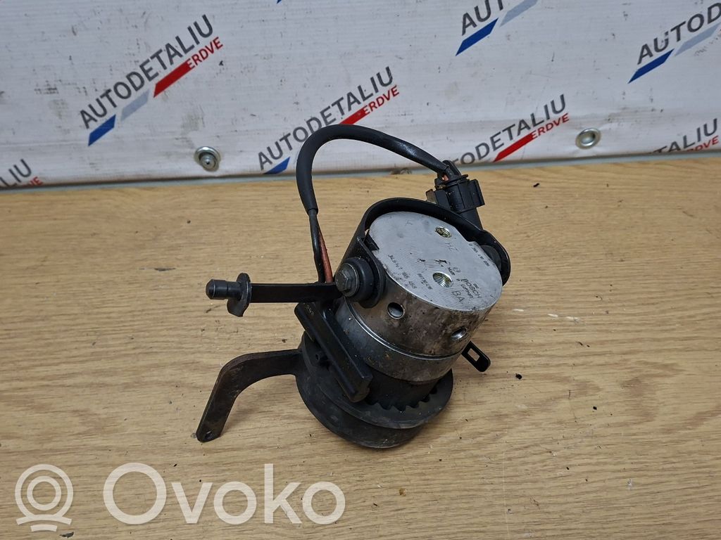 BMW 7 E65 E66 Sonstige Einzelteile Bremsanlage 