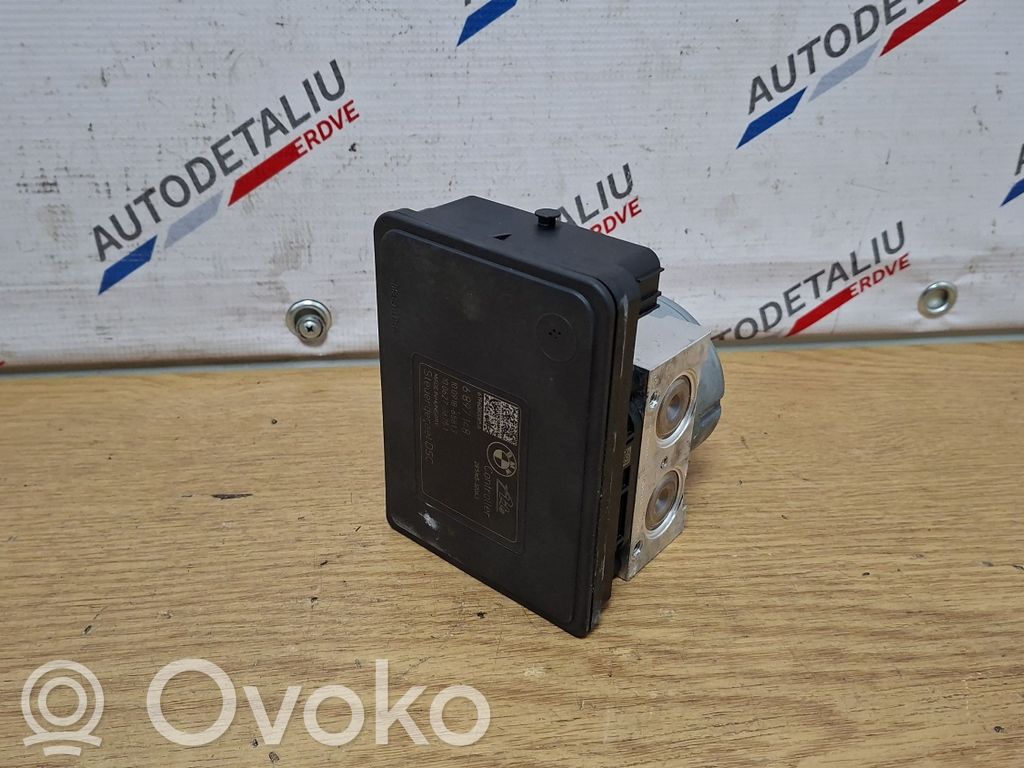 BMW X1 F48 F49 ABS bloks 
