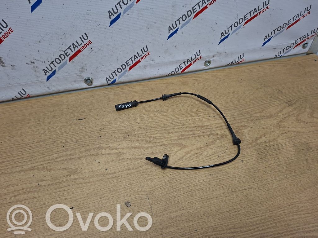 BMW X1 F48 F49 Senzor ABS roată spate 