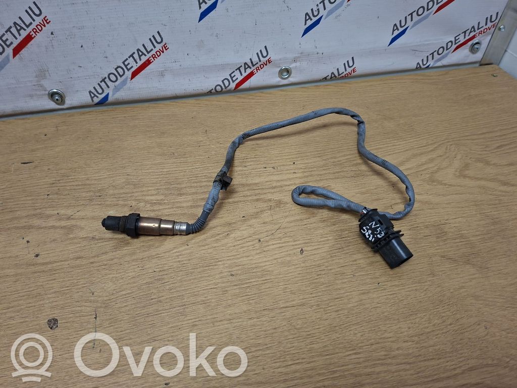 Sonda lambda   7558073,0258017099