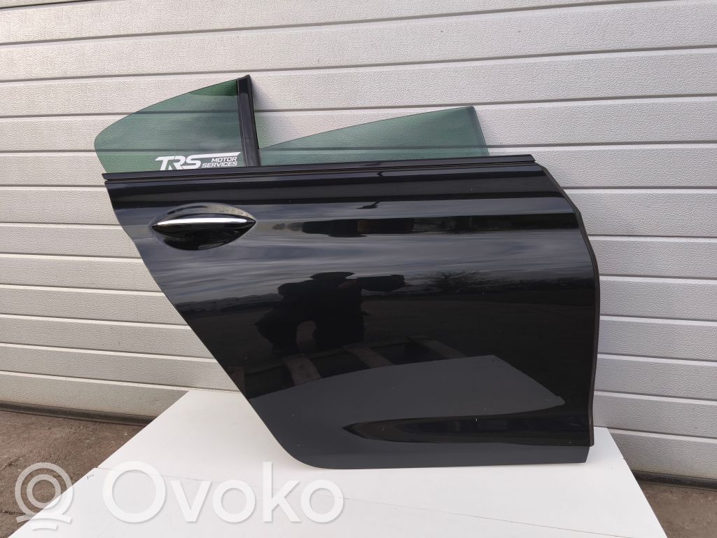 BMW 6 F06 Gran coupe Puerta trasera 