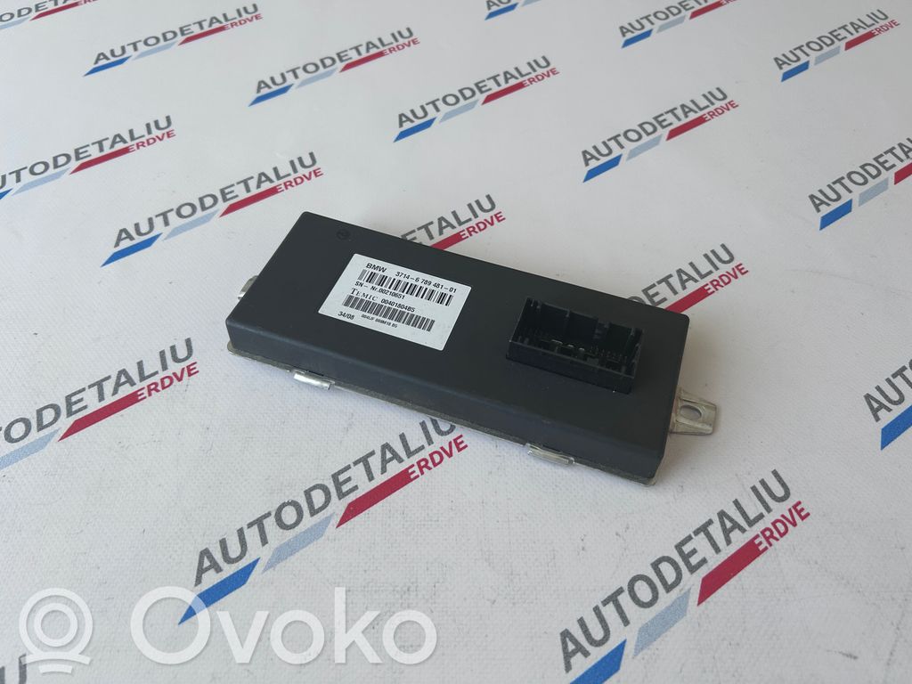 Active stabilizer control unit   6789481,6797919,37146789481,37146797919