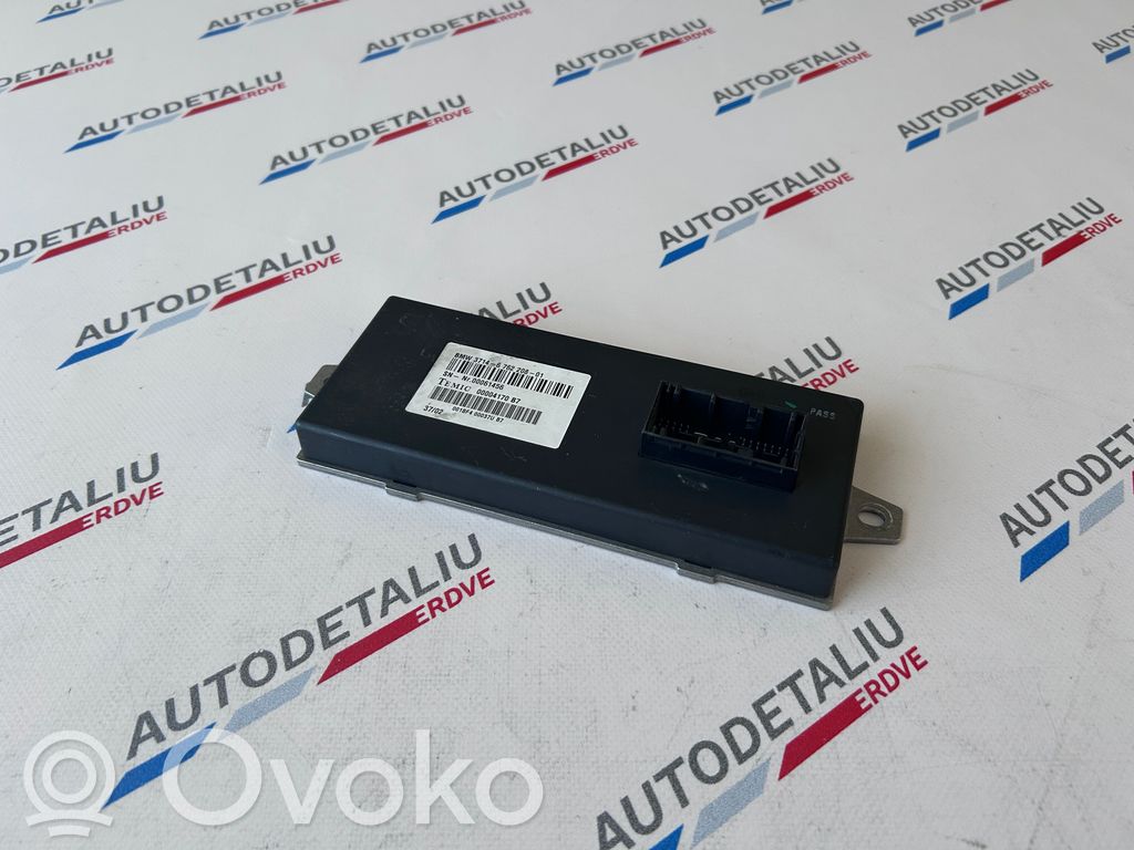 Active stabilizer control unit   6762208,6786139,37146762208,37146786139