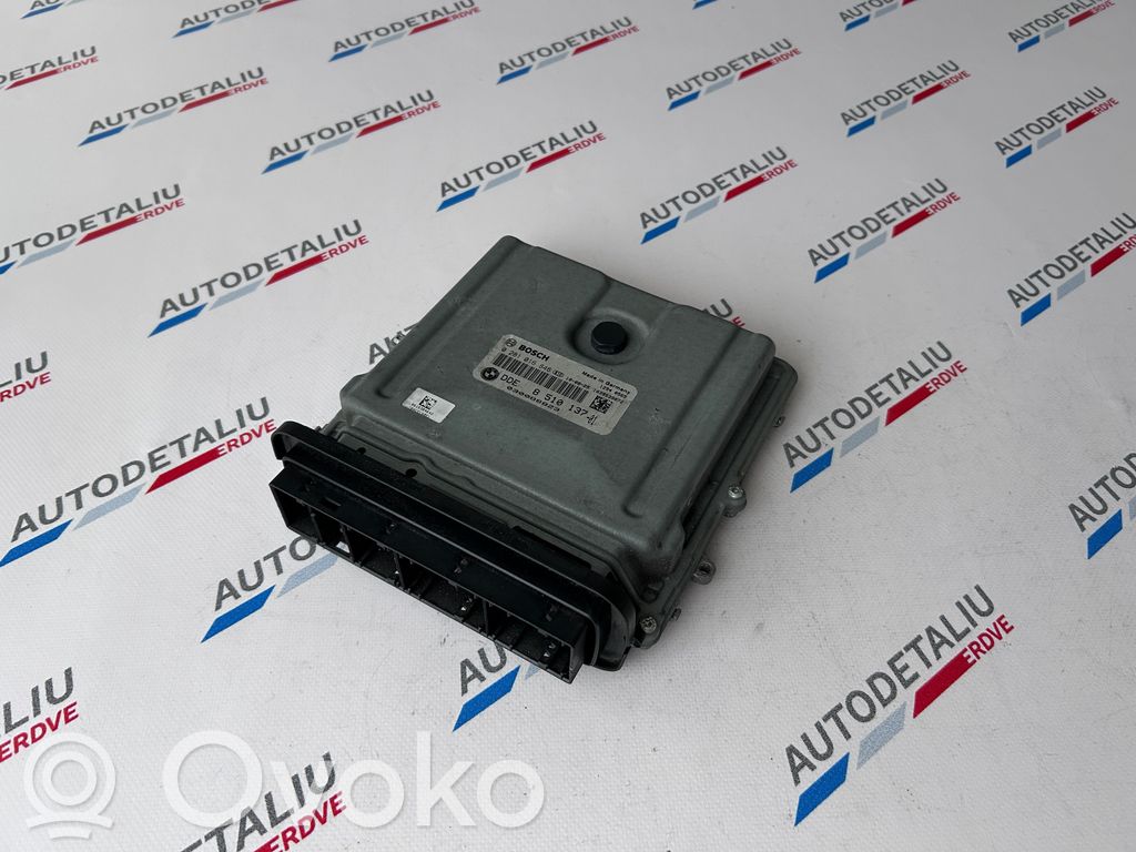Sterownik / Moduł ECU   8510137,13618510137,0281016846