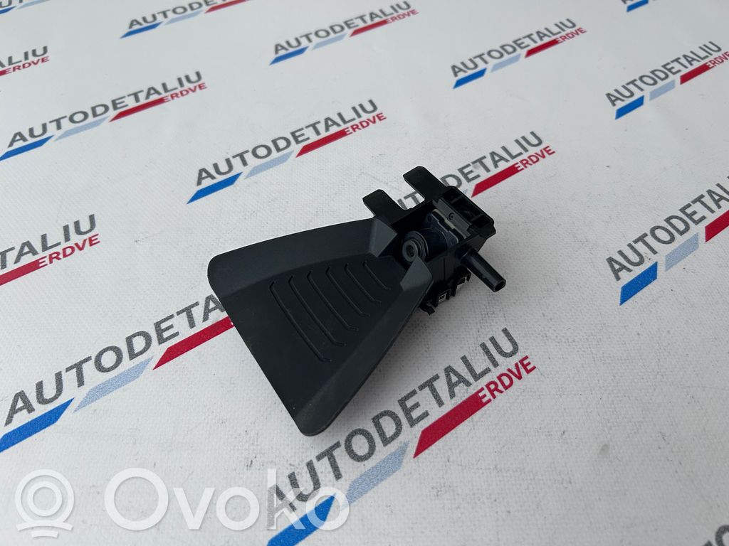 BMW X1 F48 F49 Windshield/windscreen camera 
