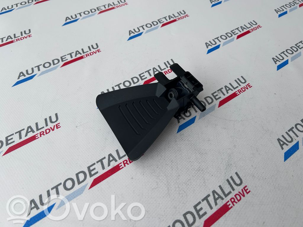 BMW X1 F48 F49 Windshield/windscreen camera 