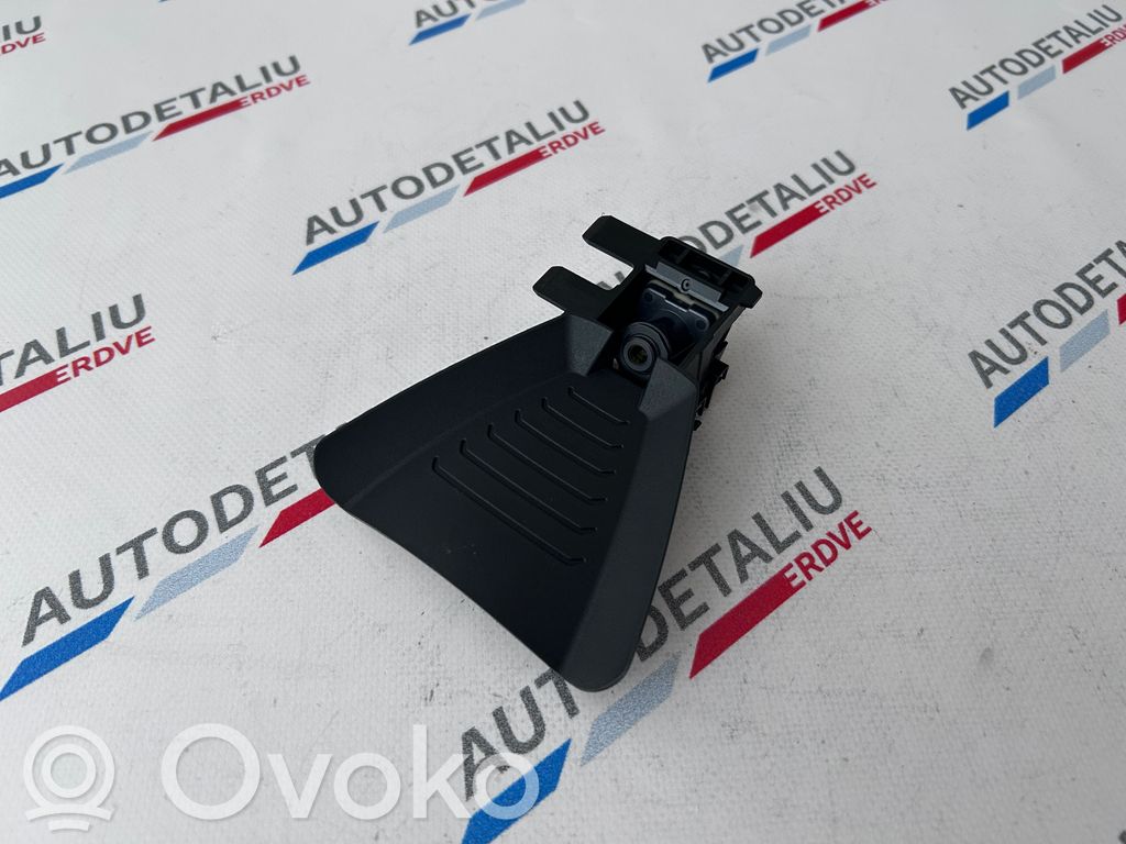 BMW X1 F48 F49 Windshield/windscreen camera 