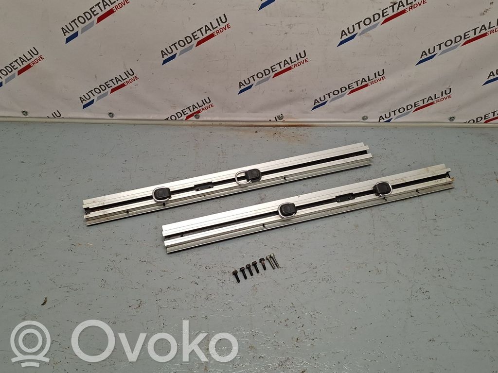Other trunk/boot trim element   7146025,7146026