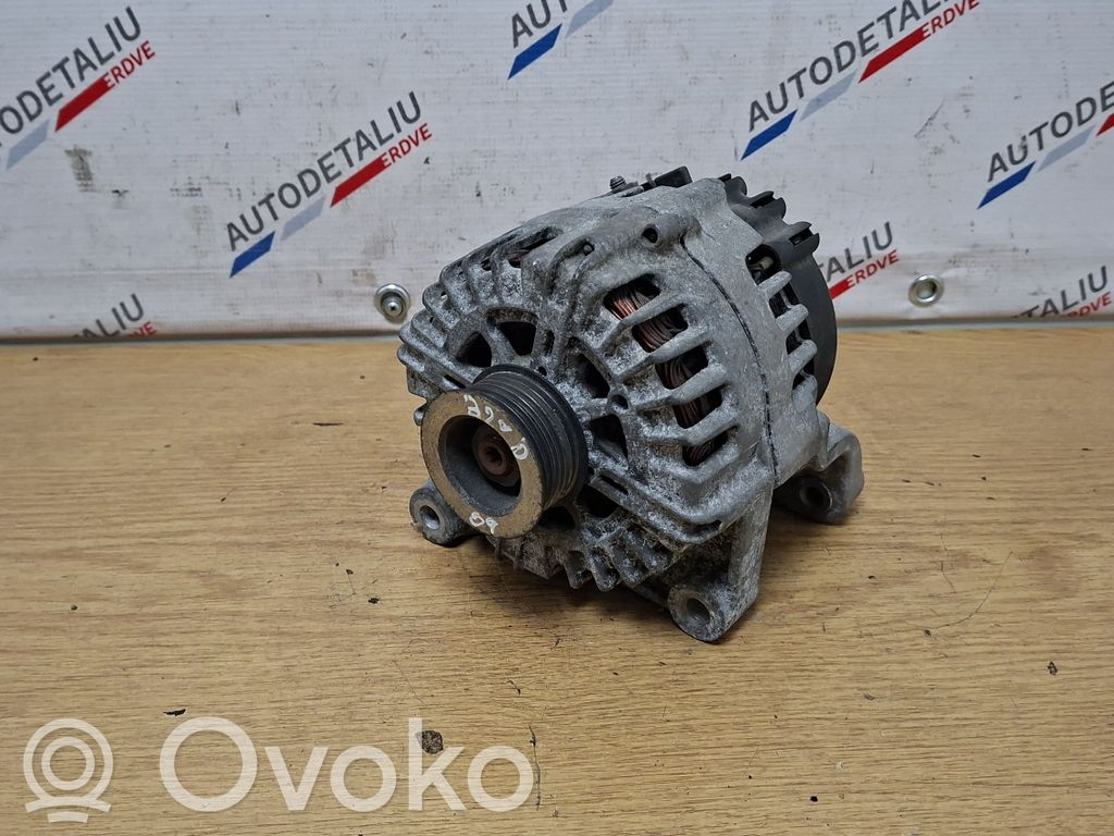 Generator/alternator   7802261,12317802261