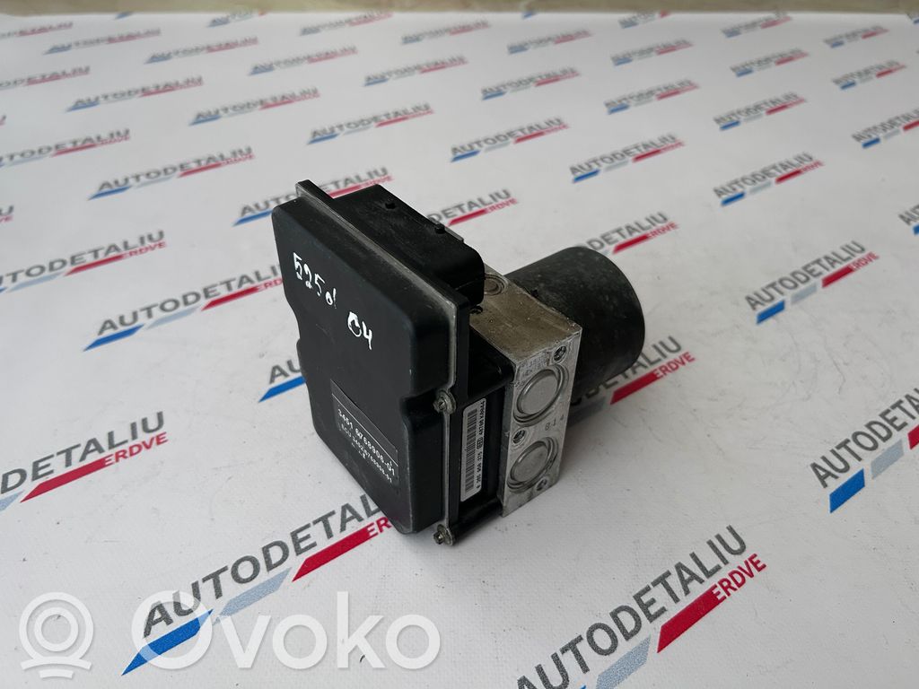 ABS bloks   6768906,6768908,34516768906,0265950375,34526768908
