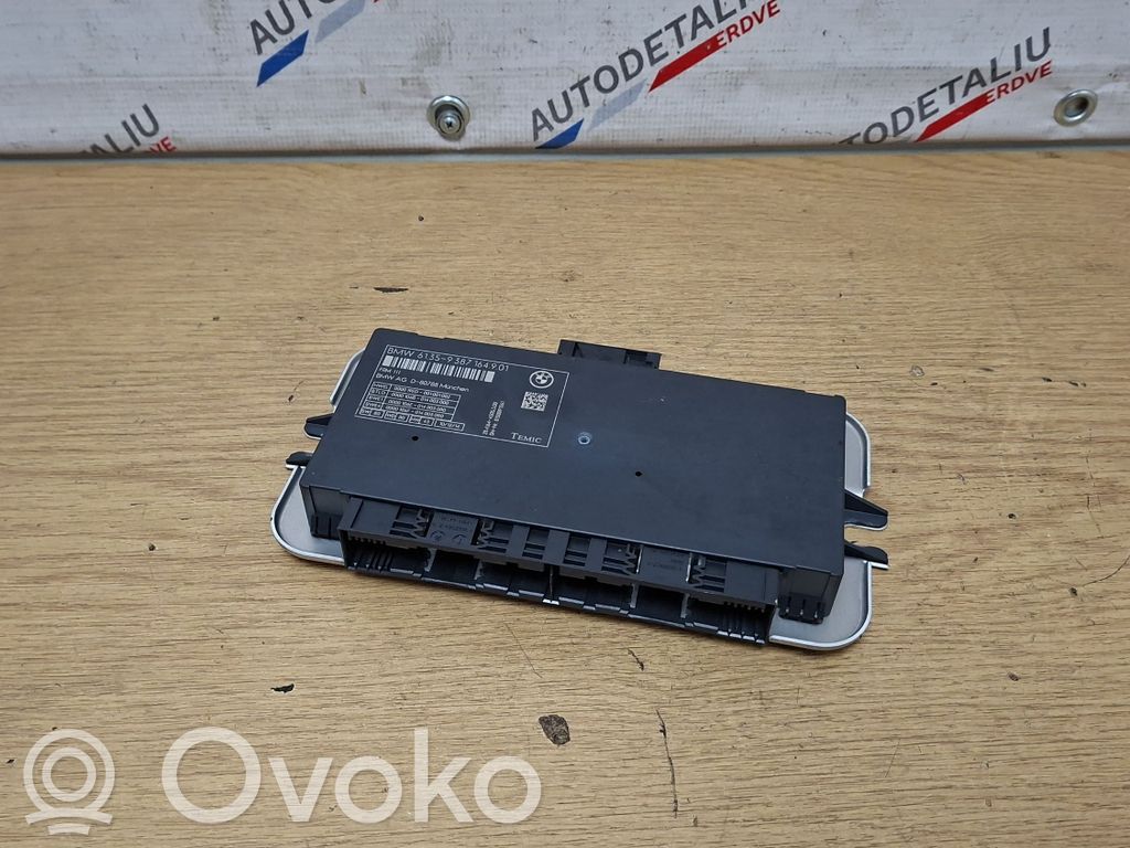 BMW X3 F25 Module d'éclairage LCM 