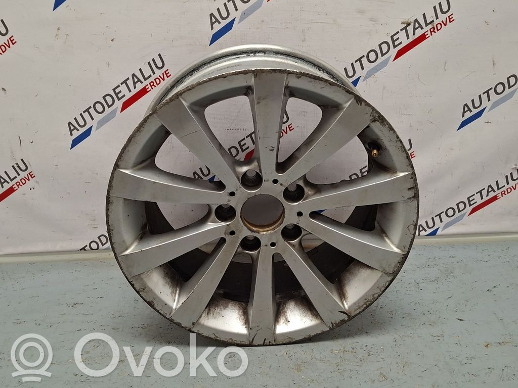 BMW 3 E90 E91 R17 alloy rim 