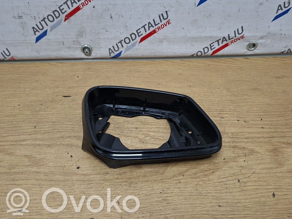 BMW 6 F06 Gran coupe Copertura in plastica per specchietti retrovisori esterni 
