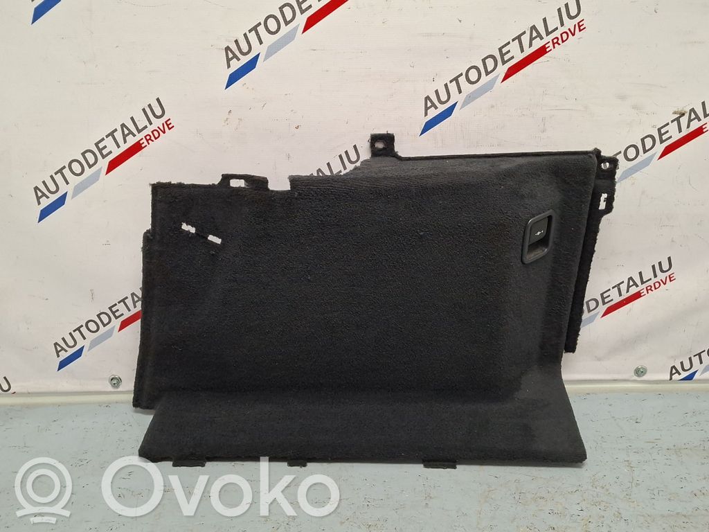 BMW 5 G30 G31 G38 Panou lateral portbagaj 