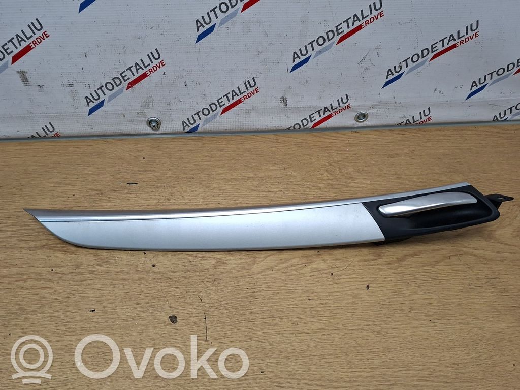 BMW X5 E70 Front door trim bar 
