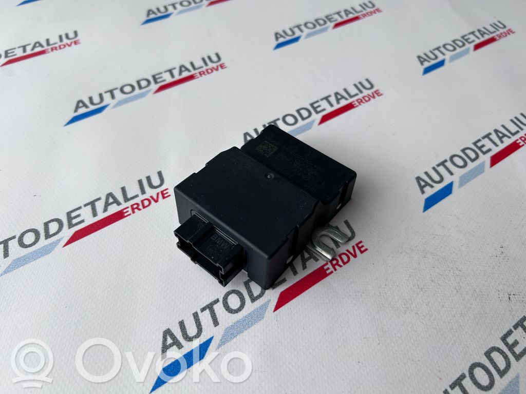 BMW X1 F48 F49 Unité de commande / module de pompe à carburant 