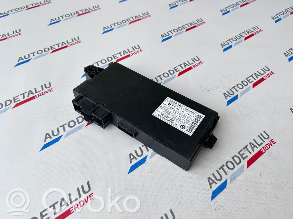 CAS control unit/module   9147216,61359147216,9395657,61359395657