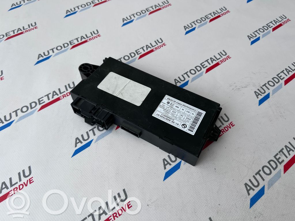 CAS control unit/module   9287534,61359287534,5WK49516PBR