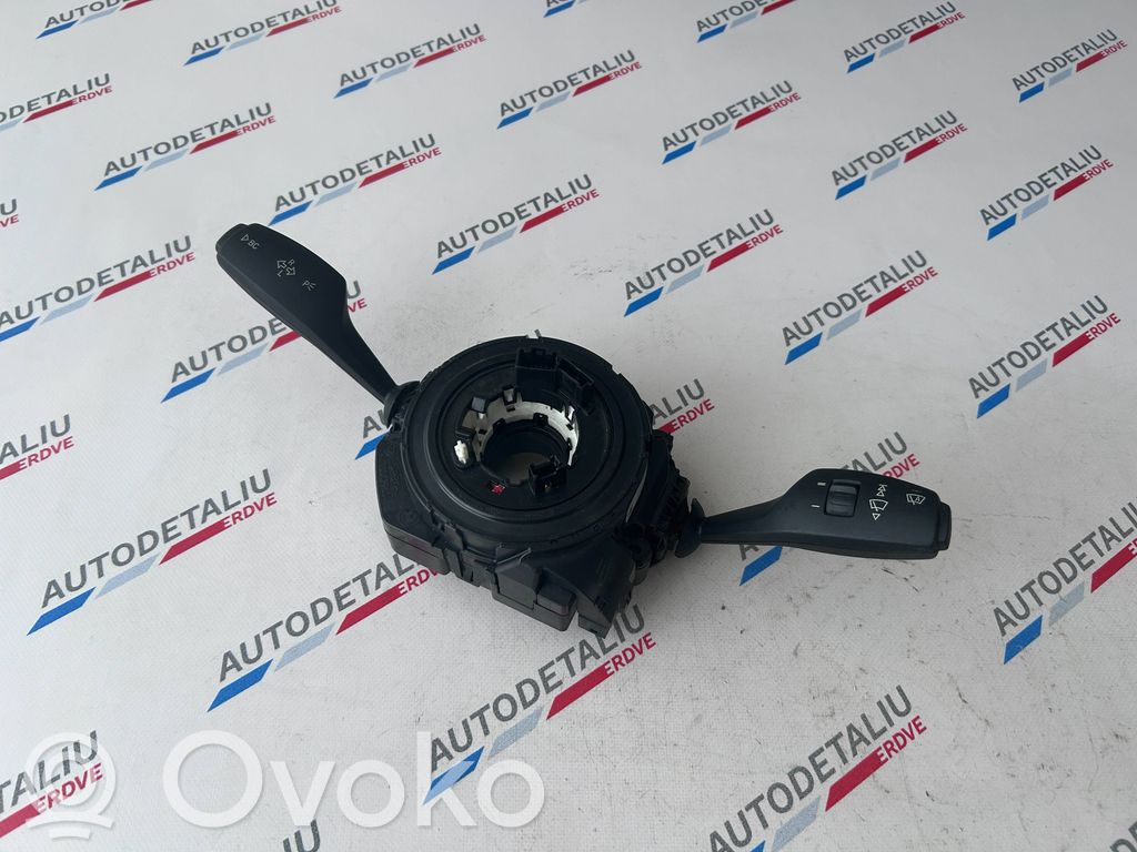 BMW 4 F32 F33 Wiper turn signal indicator stalk/switch 