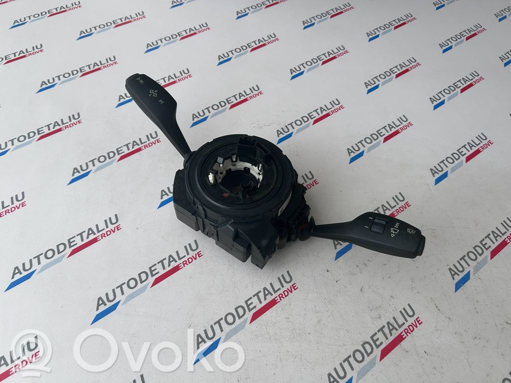 BMW 3 F30 F35 F31 Rokturu komplekts 