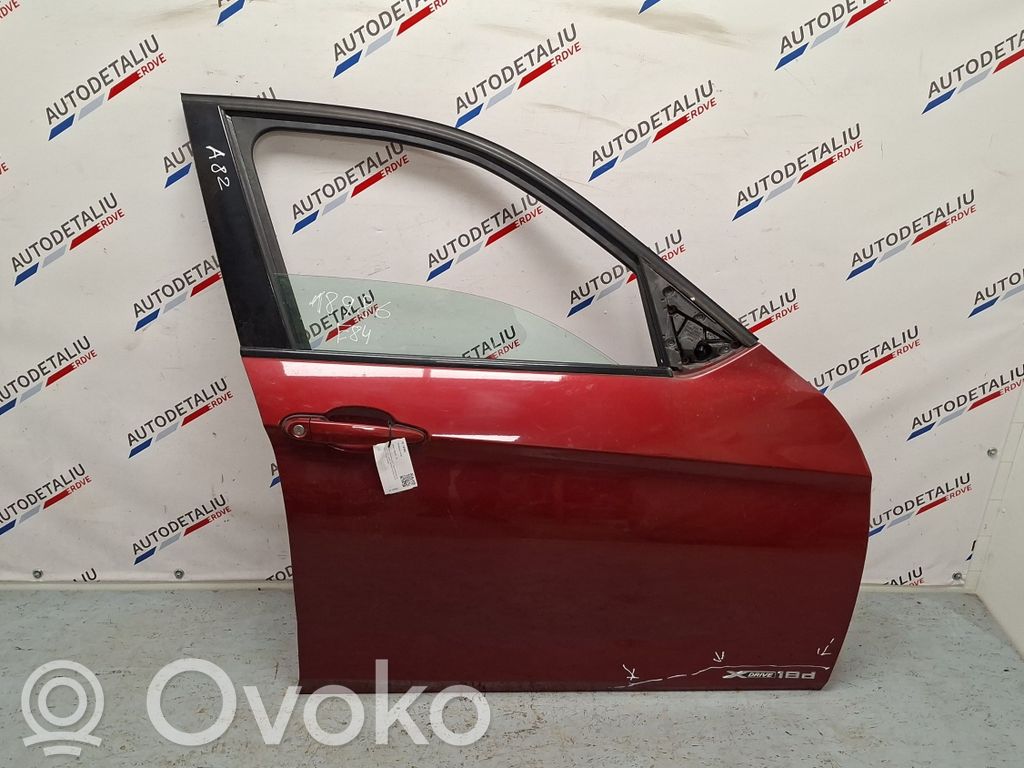 BMW X1 E84 Puerta delantera 