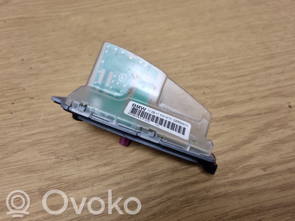 Antenne GPS   6940417