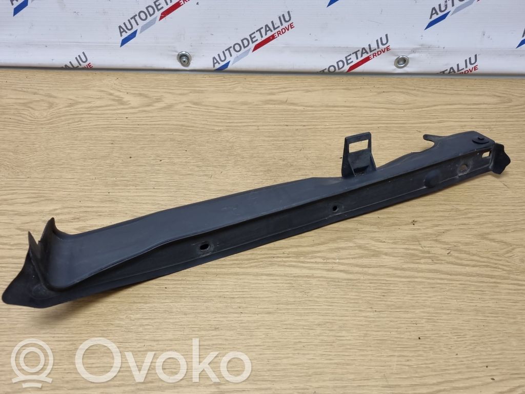 BMW 1 F20 F21 Ornament capăt aripă 