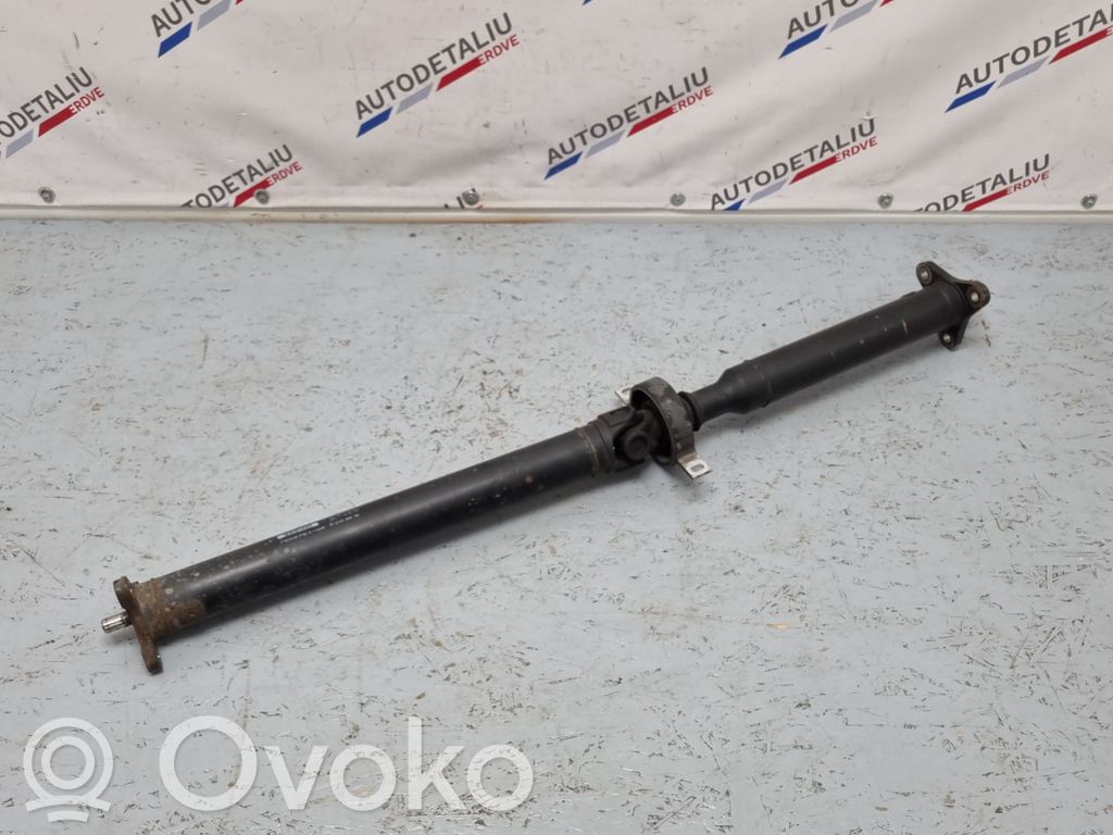 BMW 1 F20 F21 Kardanas komplekte 