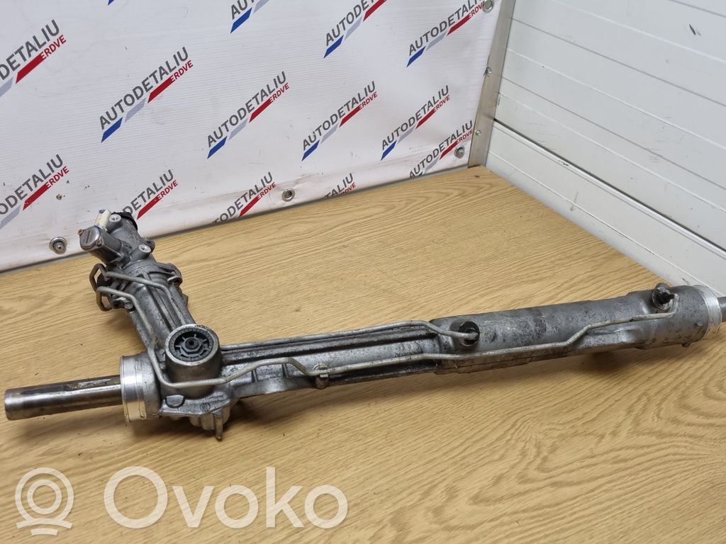 BMW X5 E70 Steering rack 