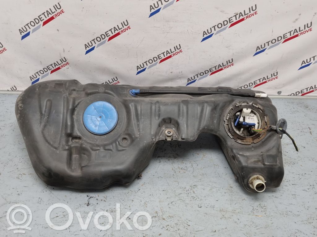 BMW 1 F20 F21 Degvielas tvertne 